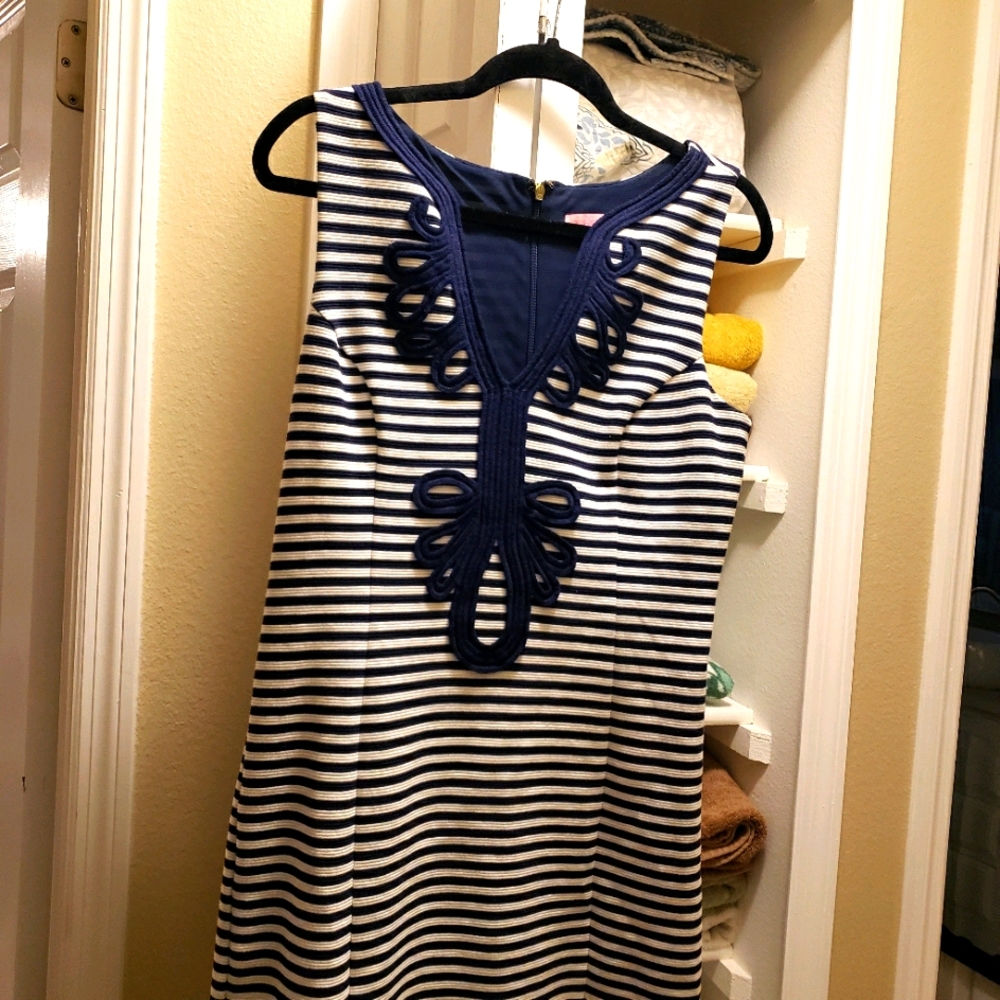 Lily Pulitzer Dress